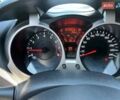 Білий Ніссан Жук, об'ємом двигуна 1.62 л та пробігом 163 тис. км за 11900 $, фото 9 на Automoto.ua