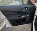 Белый Ниссан Жук, объемом двигателя 1.62 л и пробегом 165 тыс. км за 10200 $, фото 8 на Automoto.ua