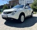 Білий Ніссан Жук, об'ємом двигуна 1.62 л та пробігом 163 тис. км за 11900 $, фото 1 на Automoto.ua