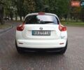Білий Ніссан Жук, об'ємом двигуна 1.6 л та пробігом 174 тис. км за 10850 $, фото 4 на Automoto.ua