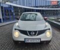 Білий Ніссан Жук, об'ємом двигуна 1.6 л та пробігом 88 тис. км за 11800 $, фото 45 на Automoto.ua