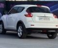 Білий Ніссан Жук, об'ємом двигуна 1.6 л та пробігом 250 тис. км за 10999 $, фото 6 на Automoto.ua