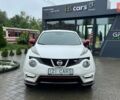 Білий Ніссан Жук, об'ємом двигуна 1.62 л та пробігом 102 тис. км за 12500 $, фото 1 на Automoto.ua