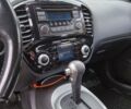 Белый Ниссан Жук, объемом двигателя 1.6 л и пробегом 111 тыс. км за 11000 $, фото 14 на Automoto.ua