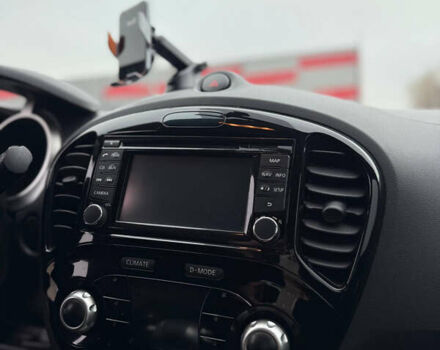 Білий Ніссан Жук, об'ємом двигуна 1.6 л та пробігом 130 тис. км за 10500 $, фото 22 на Automoto.ua