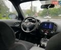 Білий Ніссан Жук, об'ємом двигуна 1.62 л та пробігом 102 тис. км за 12500 $, фото 32 на Automoto.ua