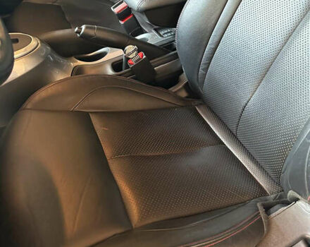 Белый Ниссан Жук, объемом двигателя 1.6 л и пробегом 50 тыс. км за 14500 $, фото 6 на Automoto.ua