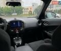 Білий Ніссан Жук, об'ємом двигуна 1.62 л та пробігом 102 тис. км за 12500 $, фото 31 на Automoto.ua