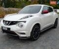 Белый Ниссан Жук, объемом двигателя 1.6 л и пробегом 98 тыс. км за 11950 $, фото 4 на Automoto.ua