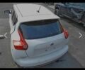 Белый Ниссан Жук, объемом двигателя 1.6 л и пробегом 173 тыс. км за 7000 $, фото 9 на Automoto.ua