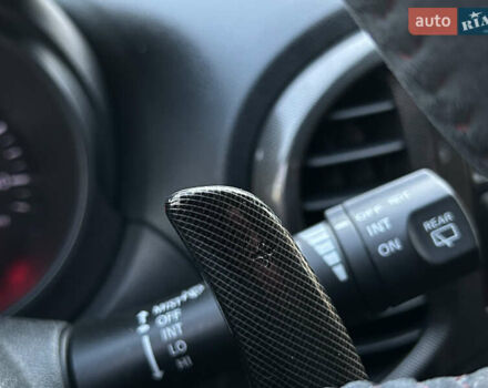 Белый Ниссан Жук, объемом двигателя 1.6 л и пробегом 113 тыс. км за 12699 $, фото 16 на Automoto.ua