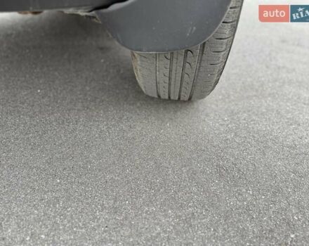 Белый Ниссан Жук, объемом двигателя 1.62 л и пробегом 144 тыс. км за 9900 $, фото 7 на Automoto.ua