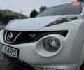 Білий Ніссан Жук, об'ємом двигуна 1.62 л та пробігом 102 тис. км за 12500 $, фото 4 на Automoto.ua