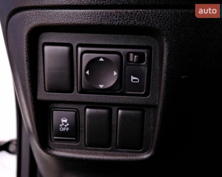 Белый Ниссан Жук, объемом двигателя 1.6 л и пробегом 117 тыс. км за 11400 $, фото 25 на Automoto.ua