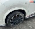 Белый Ниссан Жук, объемом двигателя 1.6 л и пробегом 128 тыс. км за 9300 $, фото 15 на Automoto.ua