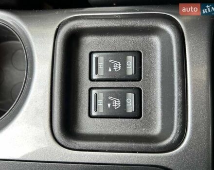 Белый Ниссан Жук, объемом двигателя 1.6 л и пробегом 152 тыс. км за 10200 $, фото 26 на Automoto.ua