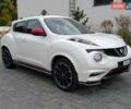 Белый Ниссан Жук, объемом двигателя 1.6 л и пробегом 98 тыс. км за 11950 $, фото 5 на Automoto.ua