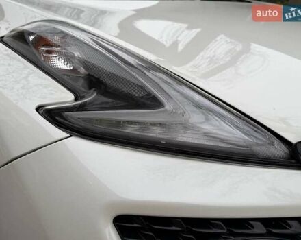 Белый Ниссан Жук, объемом двигателя 1.6 л и пробегом 106 тыс. км за 10700 $, фото 23 на Automoto.ua