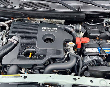 Белый Ниссан Жук, объемом двигателя 1.62 л и пробегом 180 тыс. км за 10950 $, фото 1 на Automoto.ua