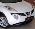Белый Ниссан Жук, объемом двигателя 1.6 л и пробегом 117 тыс. км за 11400 $, фото 2 на Automoto.ua