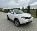 Ниссан Жук 2014 в Ровно на Automoto.ua Белый Ниссан Жук, объемом двигателя 1.5 л и пробегом 104 тыс. км за 11400 $, фото 1 на Automoto.ua