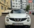 Белый Ниссан Жук, объемом двигателя 1.6 л и пробегом 78 тыс. км за 12000 $, фото 1 на Automoto.ua