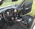 Белый Ниссан Жук, объемом двигателя 1.6 л и пробегом 117 тыс. км за 10999 $, фото 12 на Automoto.ua