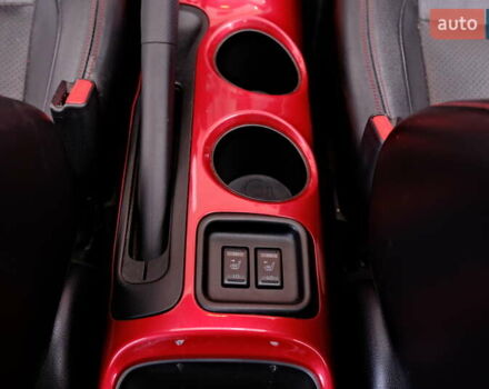 Белый Ниссан Жук, объемом двигателя 1.6 л и пробегом 117 тыс. км за 11400 $, фото 17 на Automoto.ua