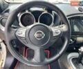 Белый Ниссан Жук, объемом двигателя 1.6 л и пробегом 152 тыс. км за 10200 $, фото 14 на Automoto.ua