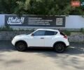 Белый Ниссан Жук, объемом двигателя 1.6 л и пробегом 98 тыс. км за 9990 $, фото 13 на Automoto.ua