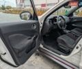 Белый Ниссан Жук, объемом двигателя 1.6 л и пробегом 98 тыс. км за 11950 $, фото 43 на Automoto.ua
