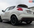 Белый Ниссан Жук, объемом двигателя 1.6 л и пробегом 98 тыс. км за 11950 $, фото 22 на Automoto.ua