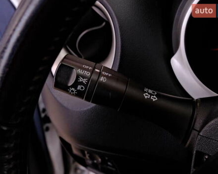 Белый Ниссан Жук, объемом двигателя 1.6 л и пробегом 117 тыс. км за 11400 $, фото 24 на Automoto.ua