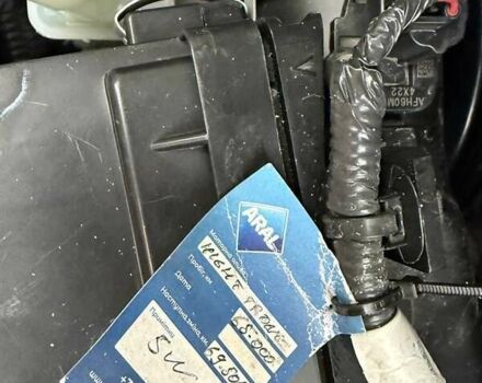 Белый Ниссан Жук, объемом двигателя 1.6 л и пробегом 106 тыс. км за 10700 $, фото 24 на Automoto.ua