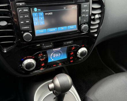 Білий Ніссан Жук, об'ємом двигуна 1.6 л та пробігом 130 тис. км за 10500 $, фото 47 на Automoto.ua