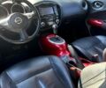 Белый Ниссан Жук, объемом двигателя 1.6 л и пробегом 109 тыс. км за 10600 $, фото 1 на Automoto.ua