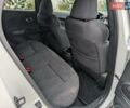 Белый Ниссан Жук, объемом двигателя 1.6 л и пробегом 98 тыс. км за 11950 $, фото 47 на Automoto.ua