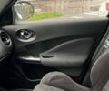Білий Ніссан Жук, об'ємом двигуна 1.62 л та пробігом 102 тис. км за 12500 $, фото 20 на Automoto.ua