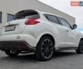 Белый Ниссан Жук, объемом двигателя 1.6 л и пробегом 98 тыс. км за 11950 $, фото 21 на Automoto.ua