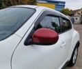 Белый Ниссан Жук, объемом двигателя 1.6 л и пробегом 111 тыс. км за 11000 $, фото 10 на Automoto.ua