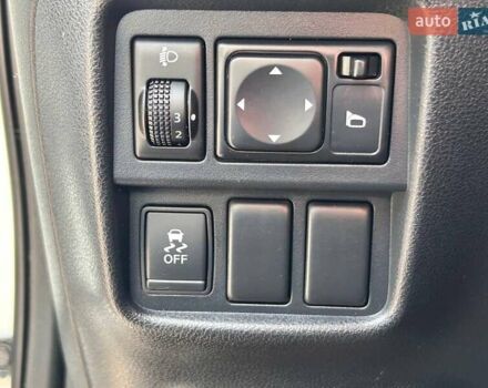 Белый Ниссан Жук, объемом двигателя 1.6 л и пробегом 152 тыс. км за 10200 $, фото 15 на Automoto.ua