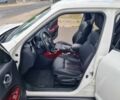 Білий Ніссан Жук, об'ємом двигуна 1.5 л та пробігом 89 тис. км за 4400 $, фото 7 на Automoto.ua