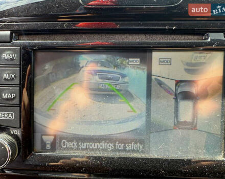 Белый Ниссан Жук, объемом двигателя 1.62 л и пробегом 156 тыс. км за 14300 $, фото 7 на Automoto.ua