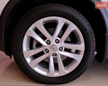 Белый Ниссан Жук, объемом двигателя 1.6 л и пробегом 117 тыс. км за 11400 $, фото 48 на Automoto.ua