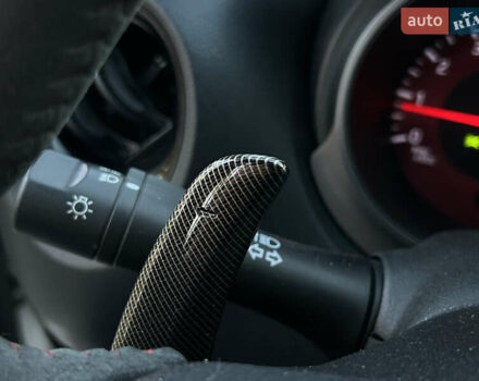 Белый Ниссан Жук, объемом двигателя 1.6 л и пробегом 113 тыс. км за 12699 $, фото 17 на Automoto.ua