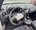 Белый Ниссан Жук, объемом двигателя 1.6 л и пробегом 128 тыс. км за 9300 $, фото 11 на Automoto.ua