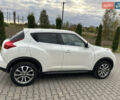 Ниссан Жук 2014 в Ровно на Automoto.ua Белый Ниссан Жук, объемом двигателя 1.5 л и пробегом 105 тыс. км за 11400 $, фото 8 на Automoto.ua