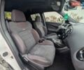 Белый Ниссан Жук, объемом двигателя 1.6 л и пробегом 98 тыс. км за 11950 $, фото 54 на Automoto.ua