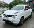 Білий Ніссан Жук, об'ємом двигуна 1.62 л та пробігом 102 тис. км за 12500 $, фото 2 на Automoto.ua