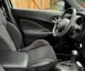 Білий Ніссан Жук, об'ємом двигуна 1.62 л та пробігом 102 тис. км за 12500 $, фото 39 на Automoto.ua